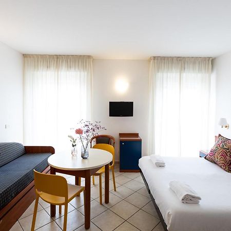 Residence Mimosa リミニ エクステリア 写真