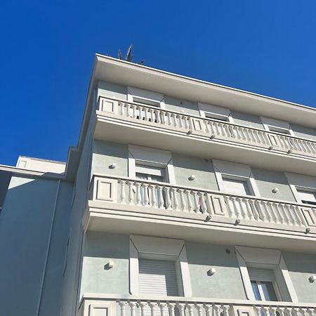 Residence Mimosa リミニ エクステリア 写真