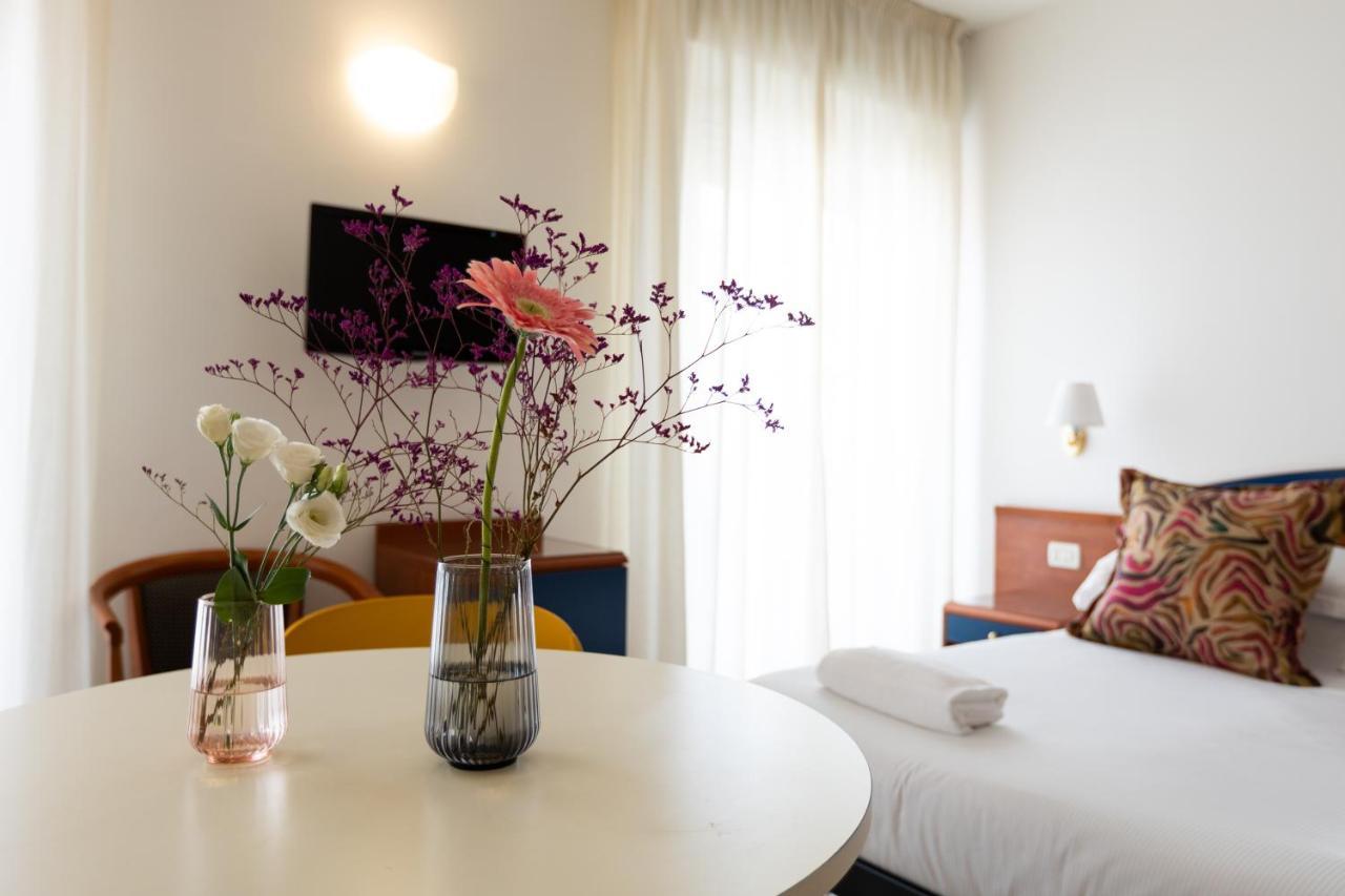 Residence Mimosa リミニ エクステリア 写真