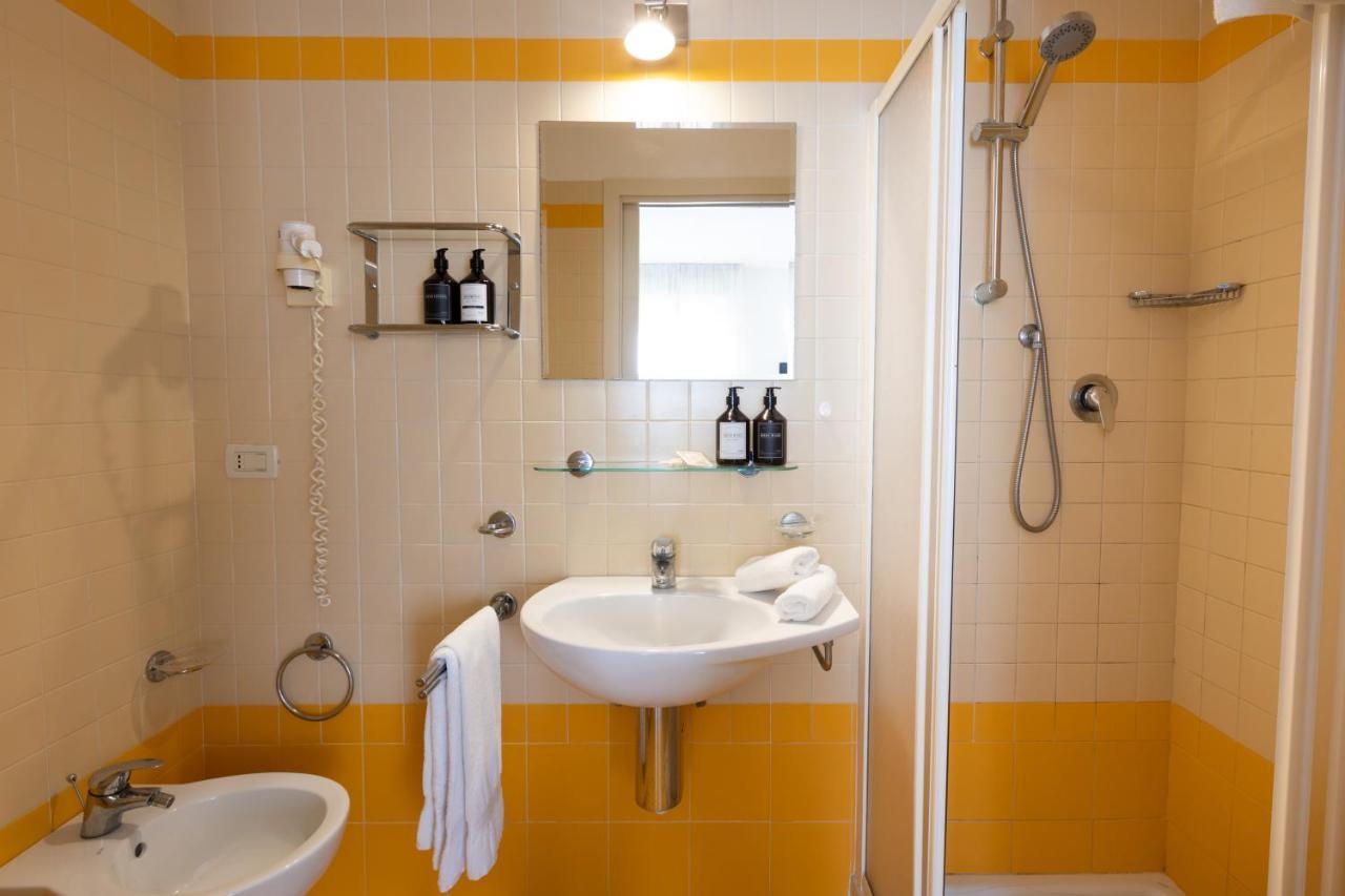 Residence Mimosa リミニ エクステリア 写真