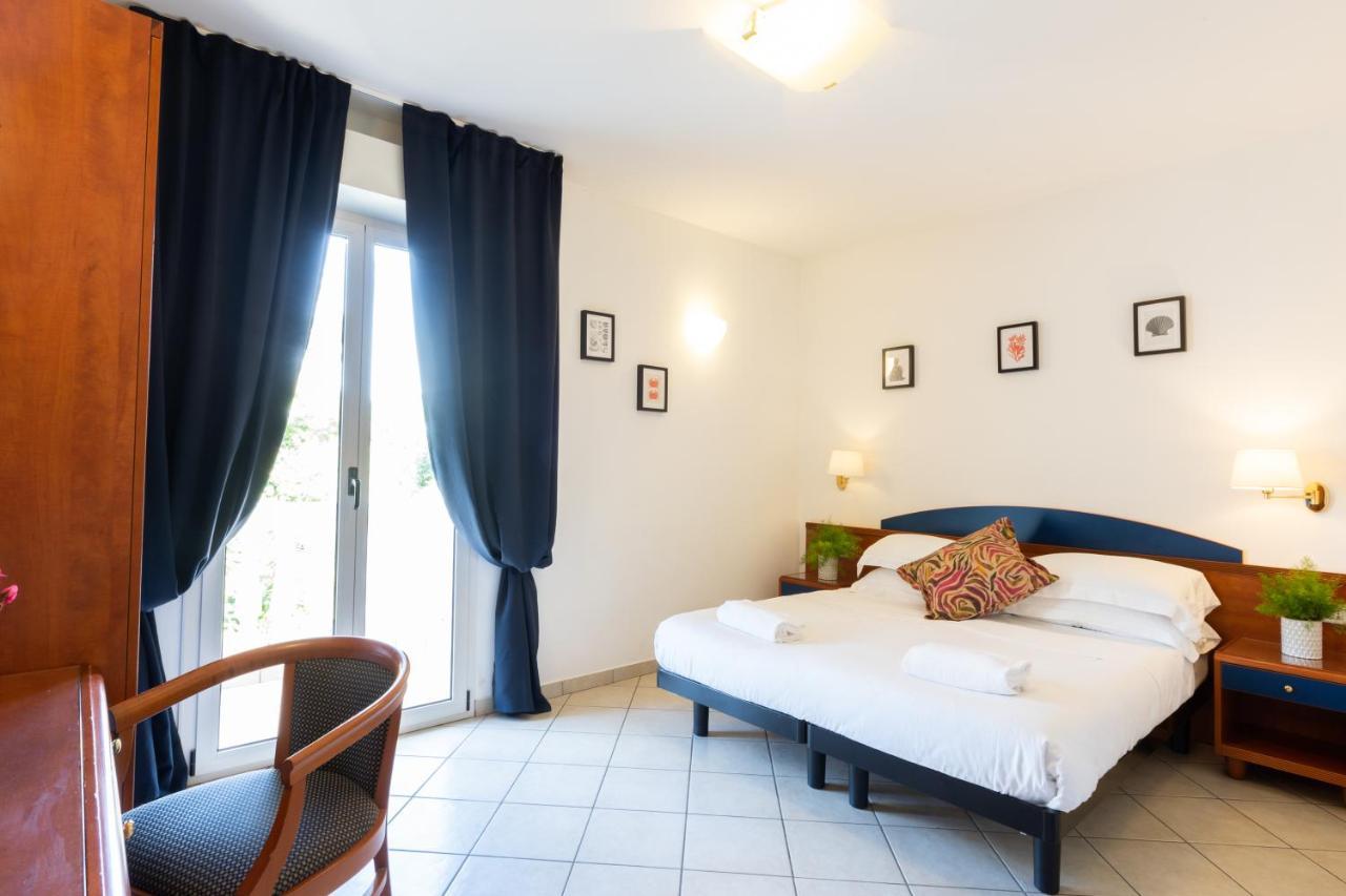 Residence Mimosa リミニ エクステリア 写真