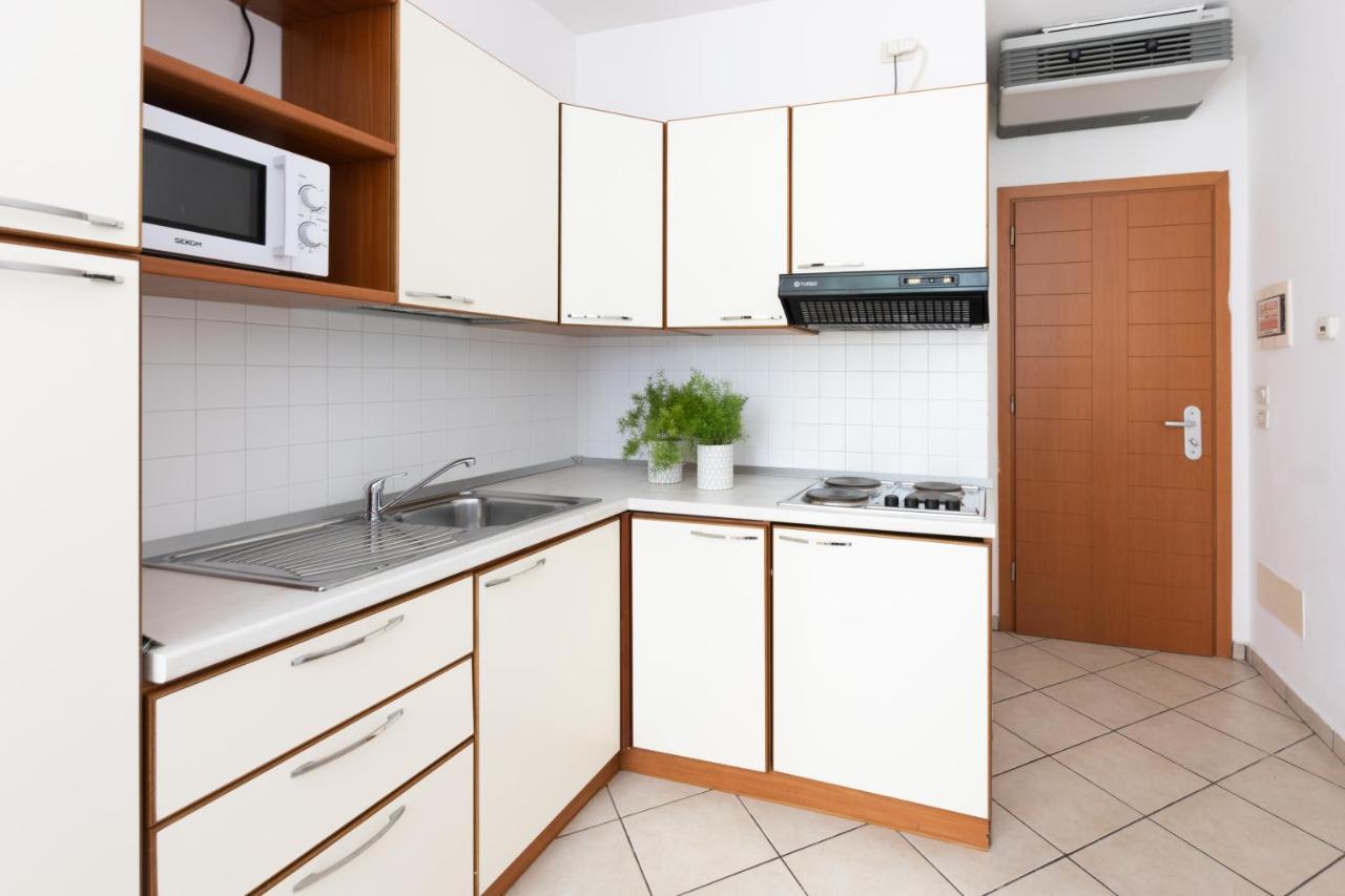 Residence Mimosa リミニ エクステリア 写真
