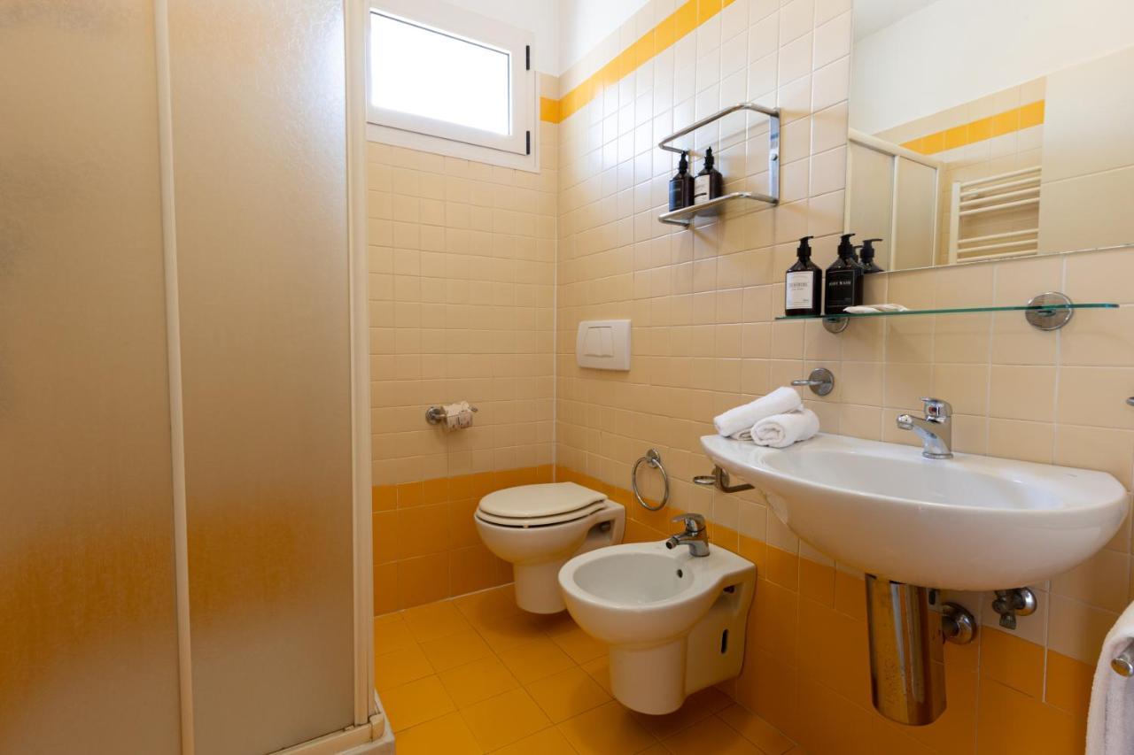 Residence Mimosa リミニ エクステリア 写真