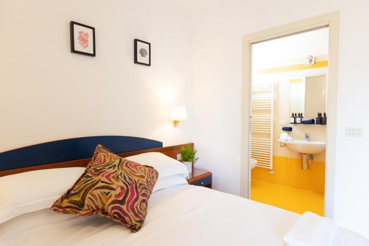 Residence Mimosa リミニ エクステリア 写真