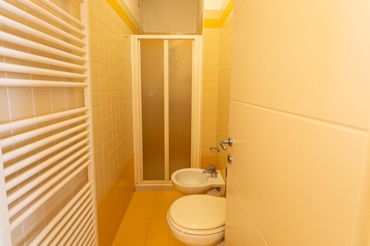 Residence Mimosa リミニ エクステリア 写真