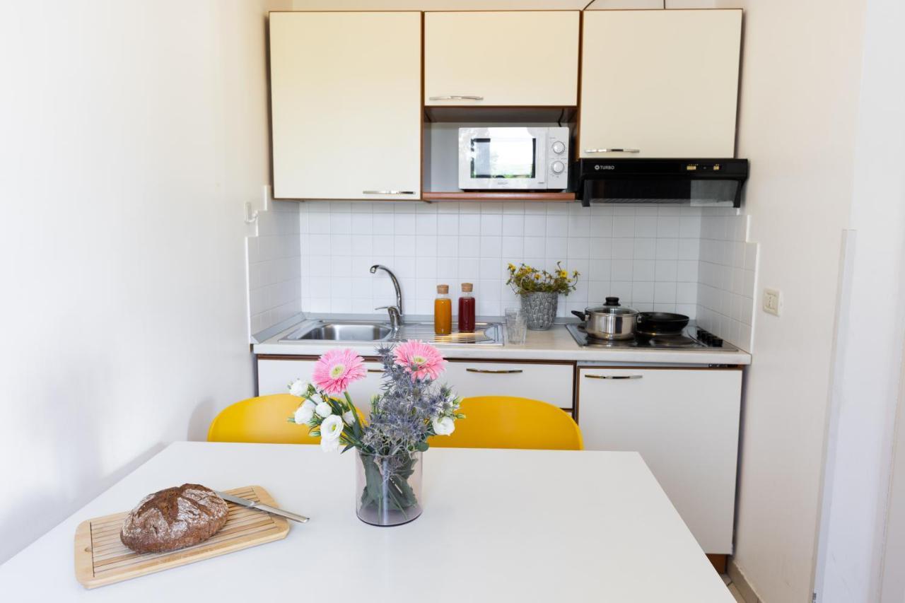 Residence Mimosa リミニ エクステリア 写真