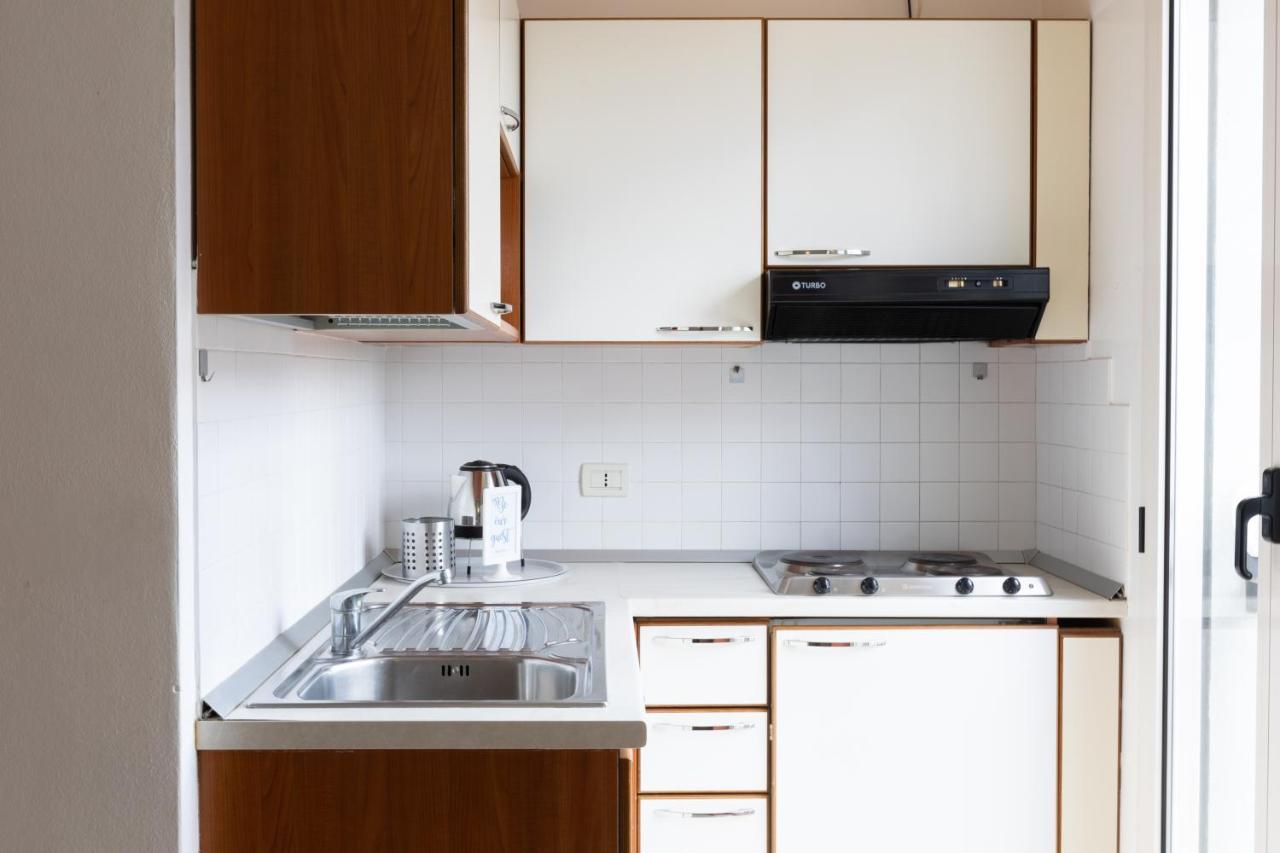 Residence Mimosa リミニ エクステリア 写真