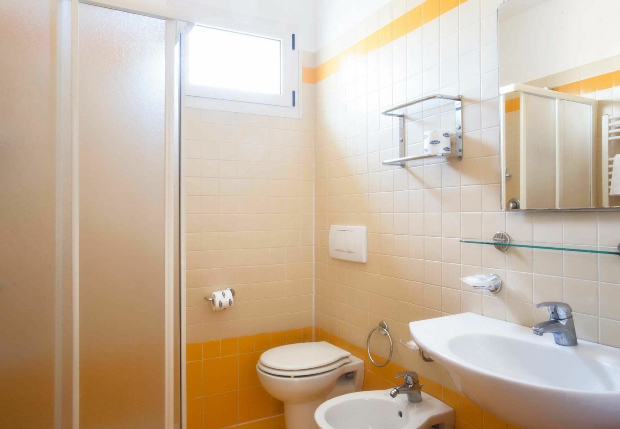 Residence Mimosa リミニ エクステリア 写真